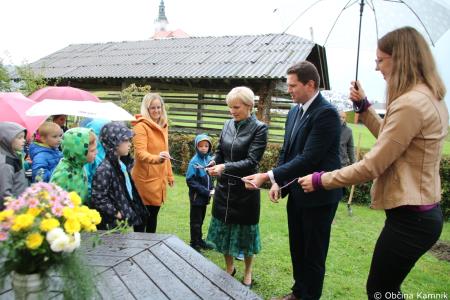 Podružnična šola Sela začela s praznovanjem 90. obletnice šole in 110. obletnice šolstva na Selih (25)